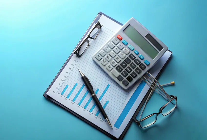 دوره جامع حسایداری مالی