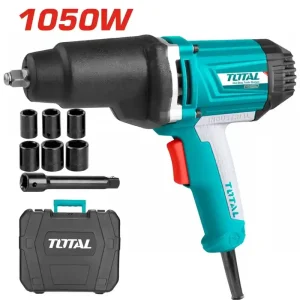 بکس برقی توتال 550 نیوتن مدل TIW10101