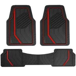 کفپوش پنج بعدی