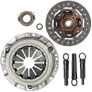 دیسک و صفحه