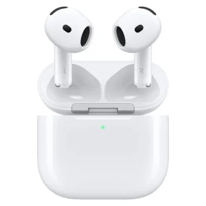 هدفون بلوتوثی اپل مدل AirPods 4