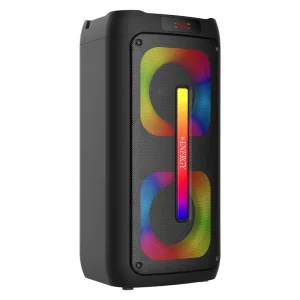 اسپیکر بلوتوثی قابل حمل ایکس انرژی مدل X-640