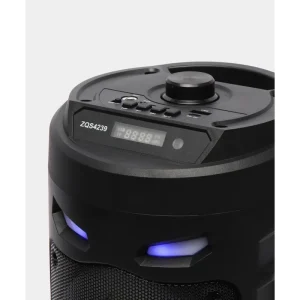 اسپیکر بلوتوثی قابل حمل مدل ZQS4239
