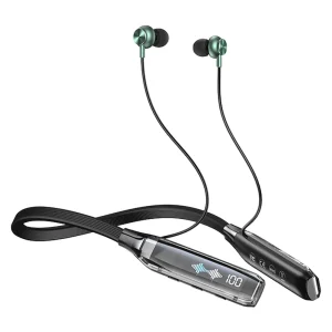 هدفون بلوتوثی گردنی ریمکس مدل RB-S20