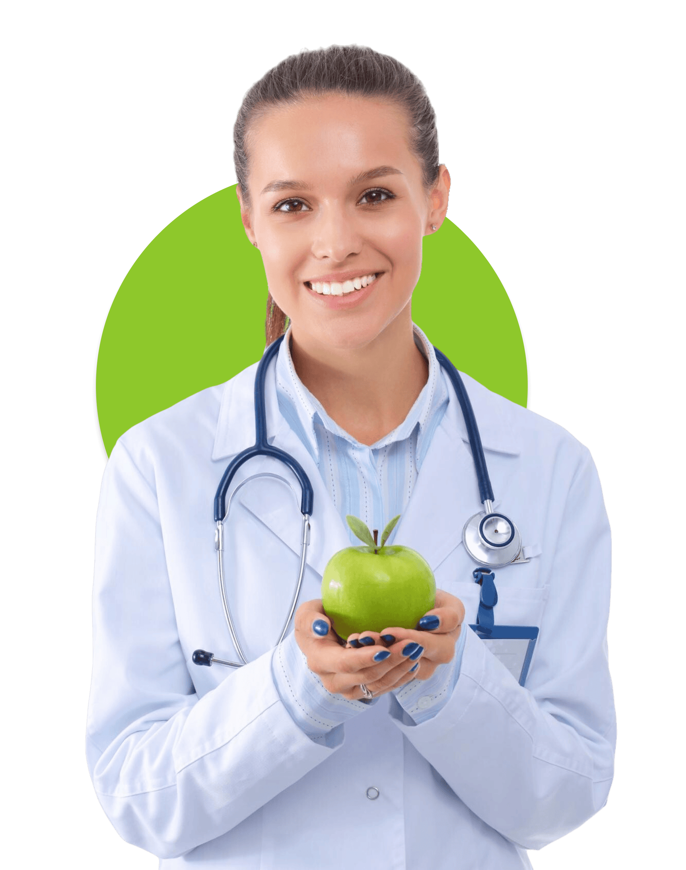 Nutritionis doctor