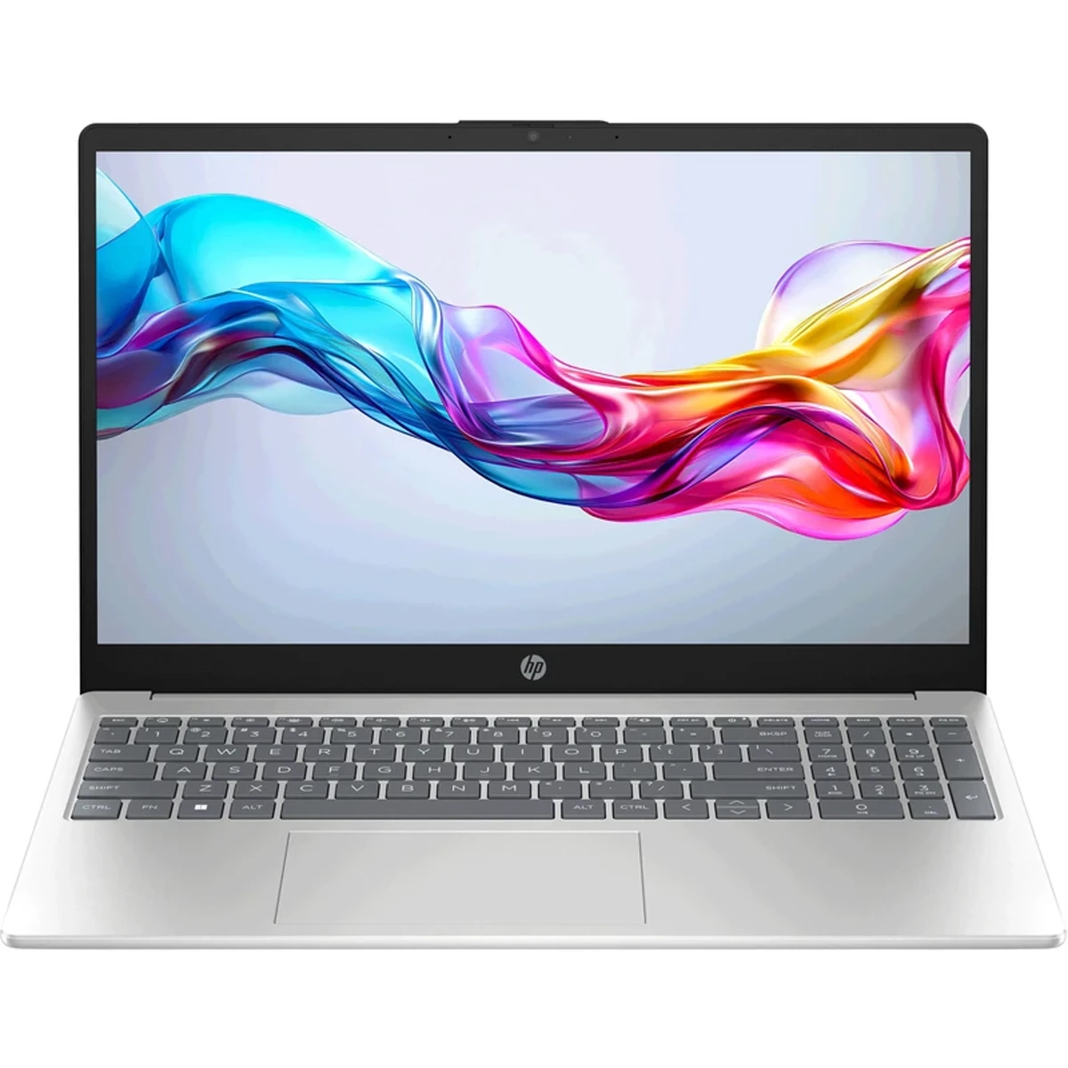 لپ تاپ ۱۵.۶ اینچی اچ پی مدل Hp 15-FC0171nia Athlon 7120U 8GB 256GB