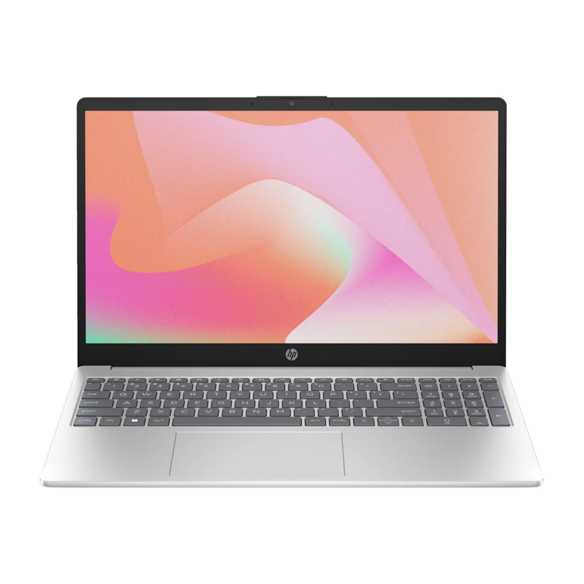 لپ تاپ اچ پی ۱۵.۶ اینچی مدل Laptop 15-FD0362nia i5 1334U 8GB 512GB MX570A
