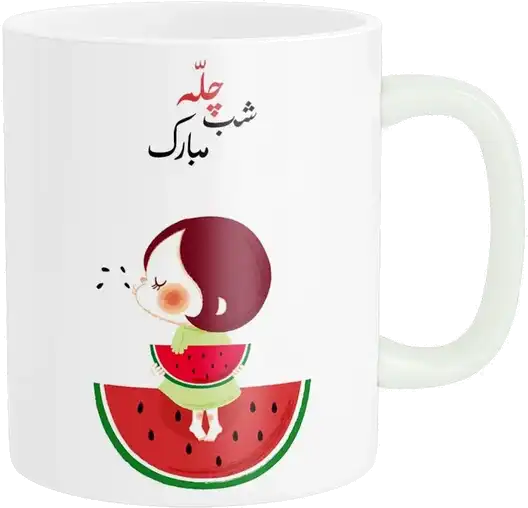 ماگ فراتم